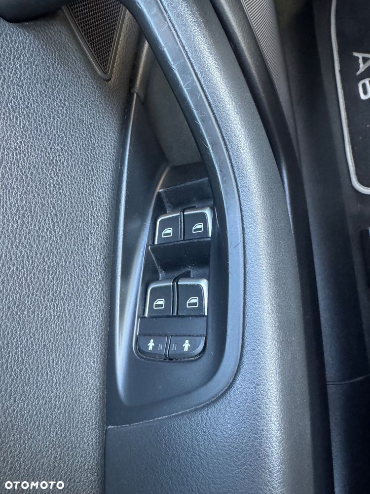 Audi A6 Allroad - 28