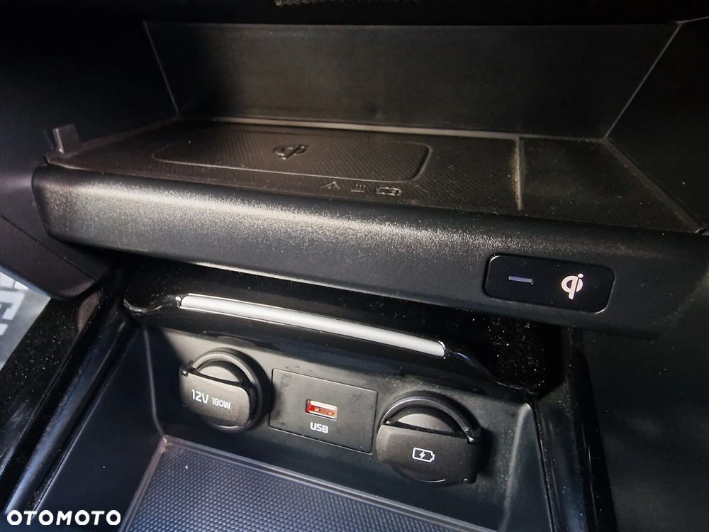 Kia ProCeed 1.6 CRDi DCT7 SCR GT LINE - 31