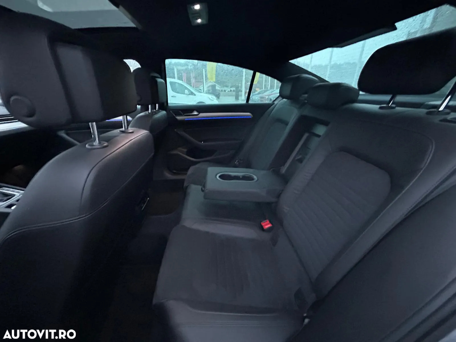 Volkswagen Passat GTE - 18