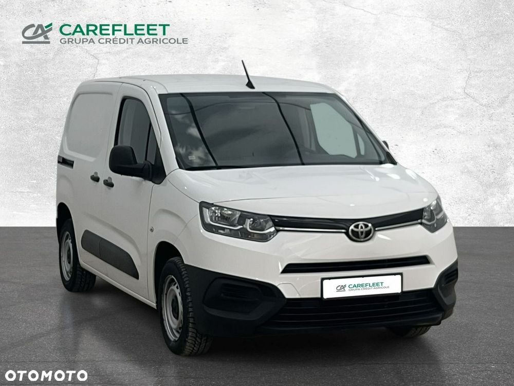 Toyota Proace City - 4