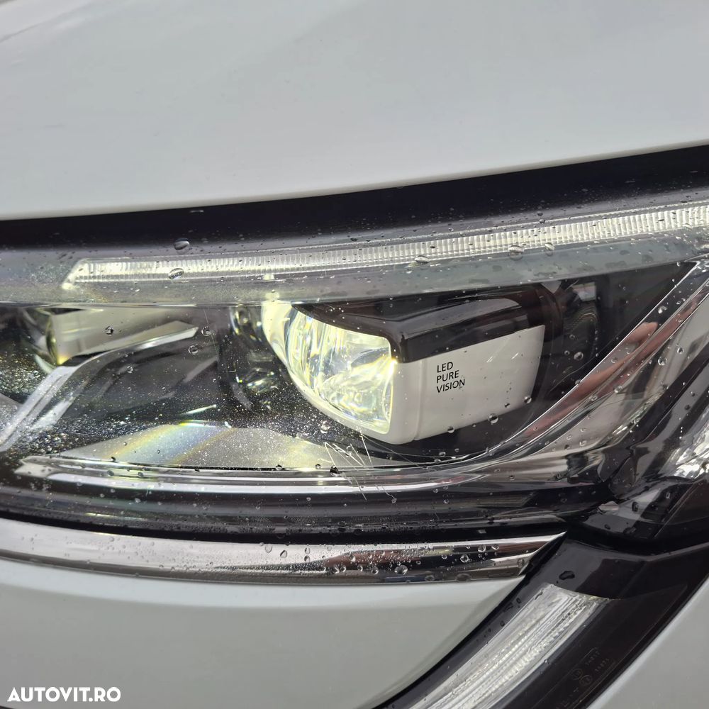 Renault Talisman - 16