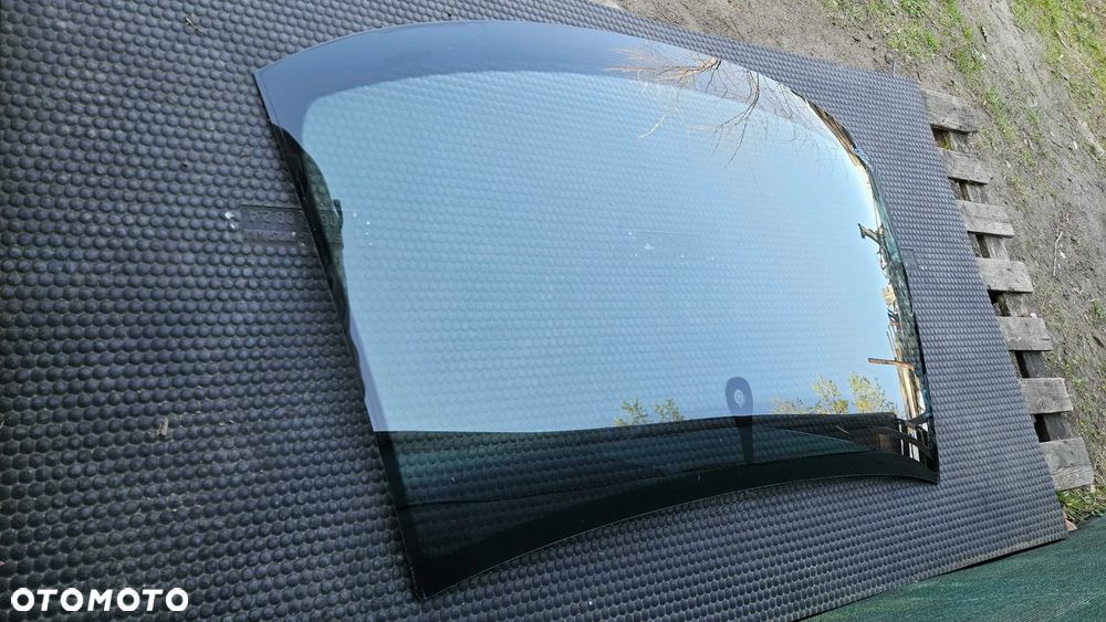 Szyba Przód Przednia Czołowa Sensor Czujnik Deszczu Akustyczna Acoustic Audi A4 B7 Sedan Kombi - 16