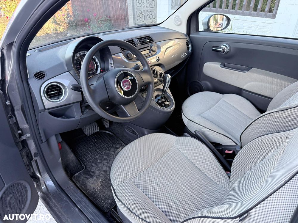 Fiat 500 - 4