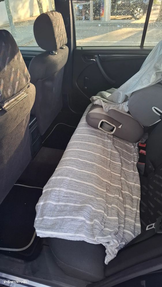 Mercedes-Benz C 220 - 7