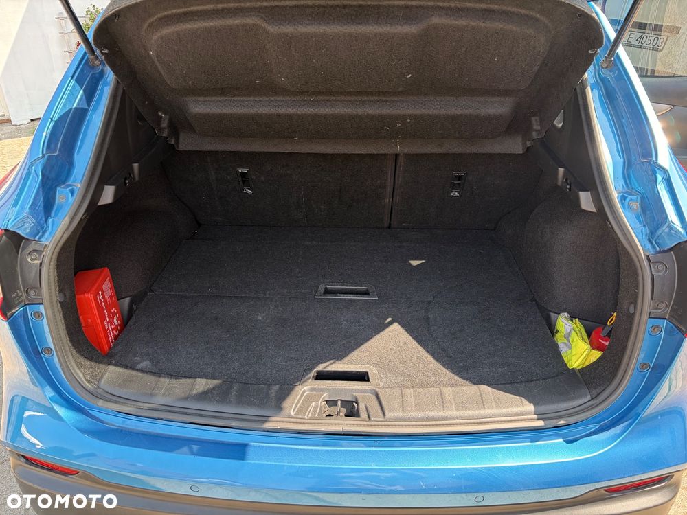 Nissan Qashqai 1.3 DIG-T N-Connecta - 9