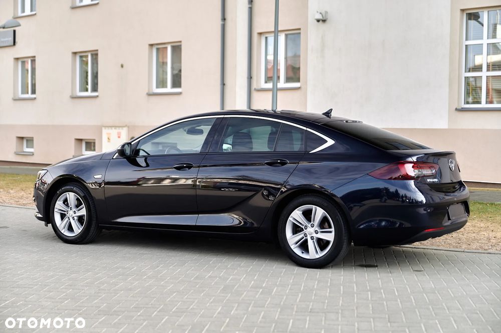 Opel Insignia 1.5 Direct InjectionTurbo Ultimate Exclusive - 15