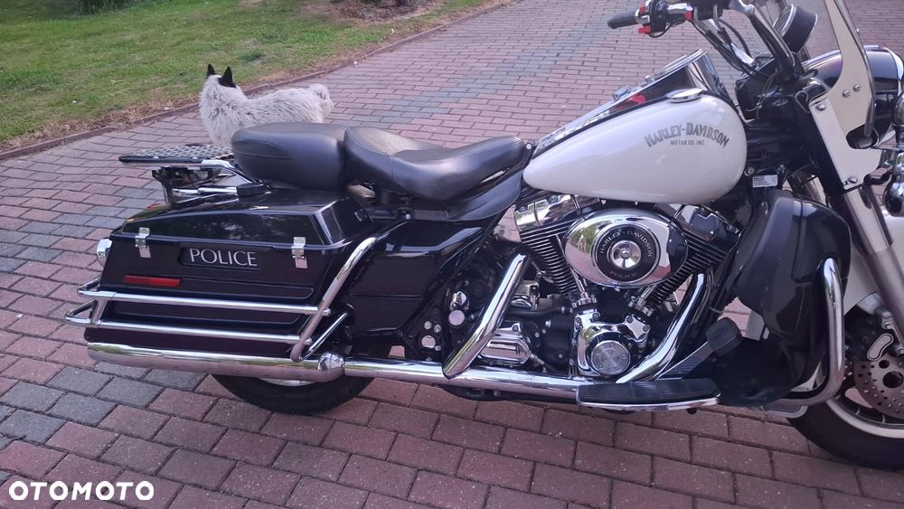 Harley-Davidson Touring Road King - 9