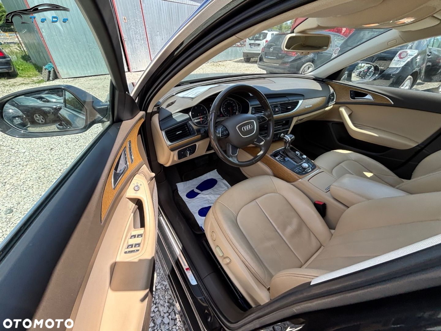 Audi A6 3.0 TDI Quattro S tronic - 21