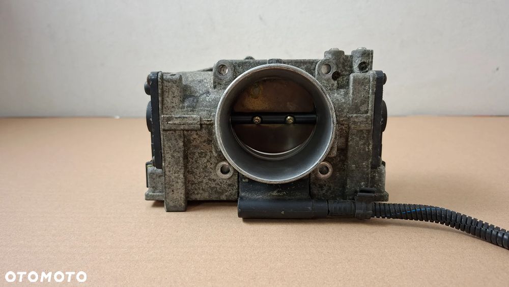 PRZEPUSTNICA VOLVO S60 V70 XC 70 S80 2.4 BENZYNA 9186793 - 2