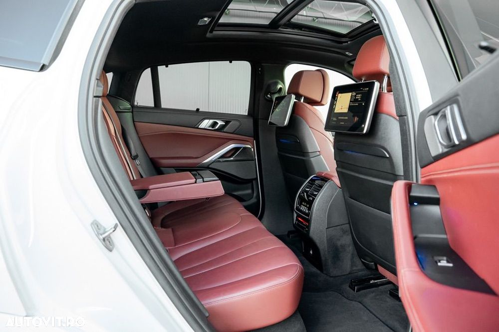 BMW X6 xDrive30d - 26