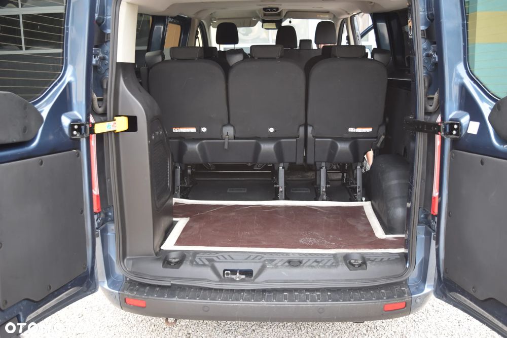 Ford Transit Custom - 34