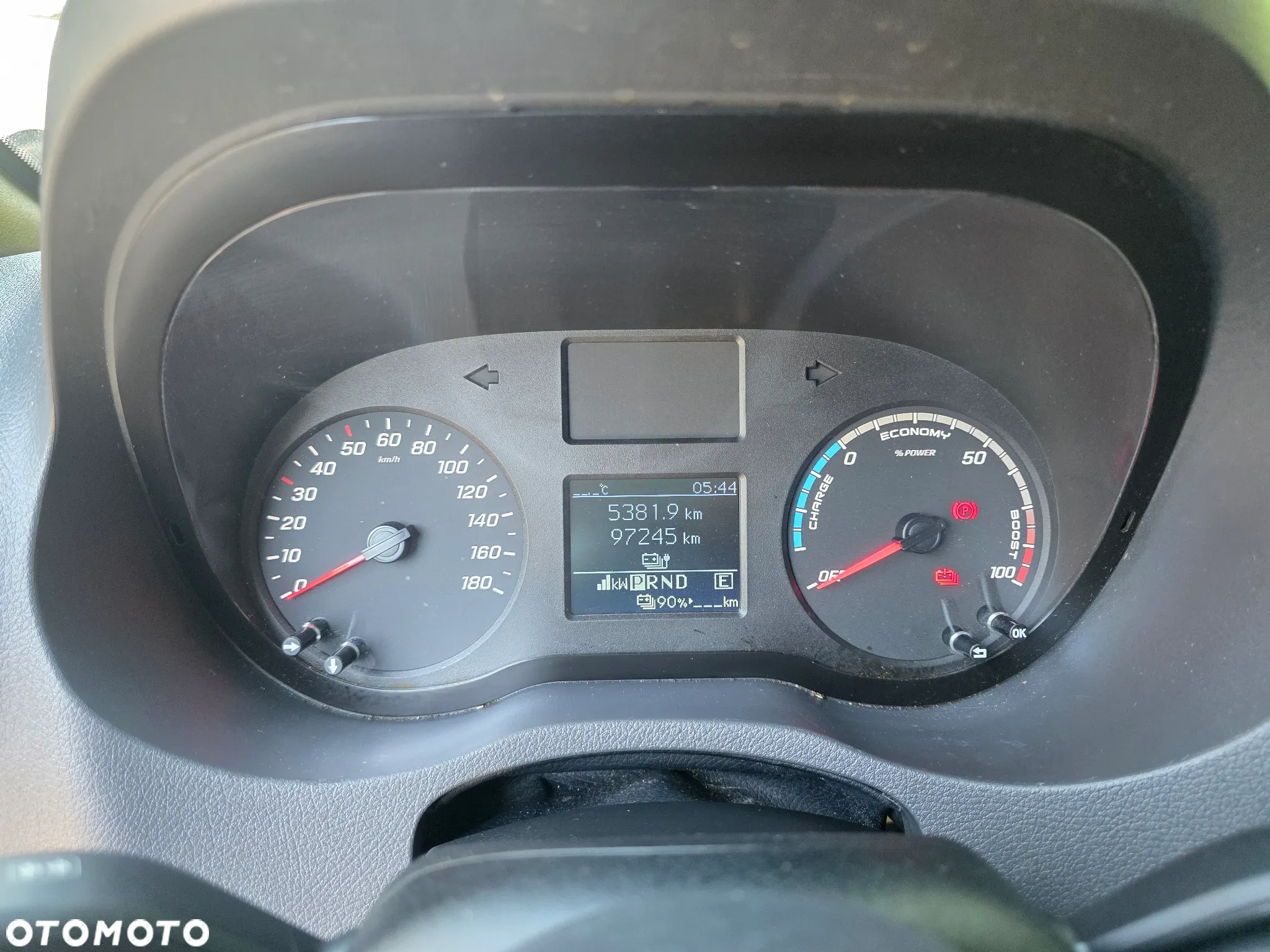 Mercedes-Benz SPRINTER - 17