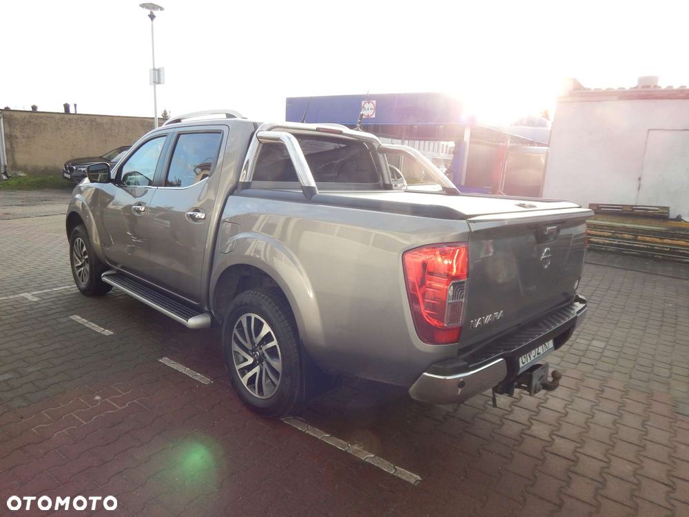 Nissan Navara - 6