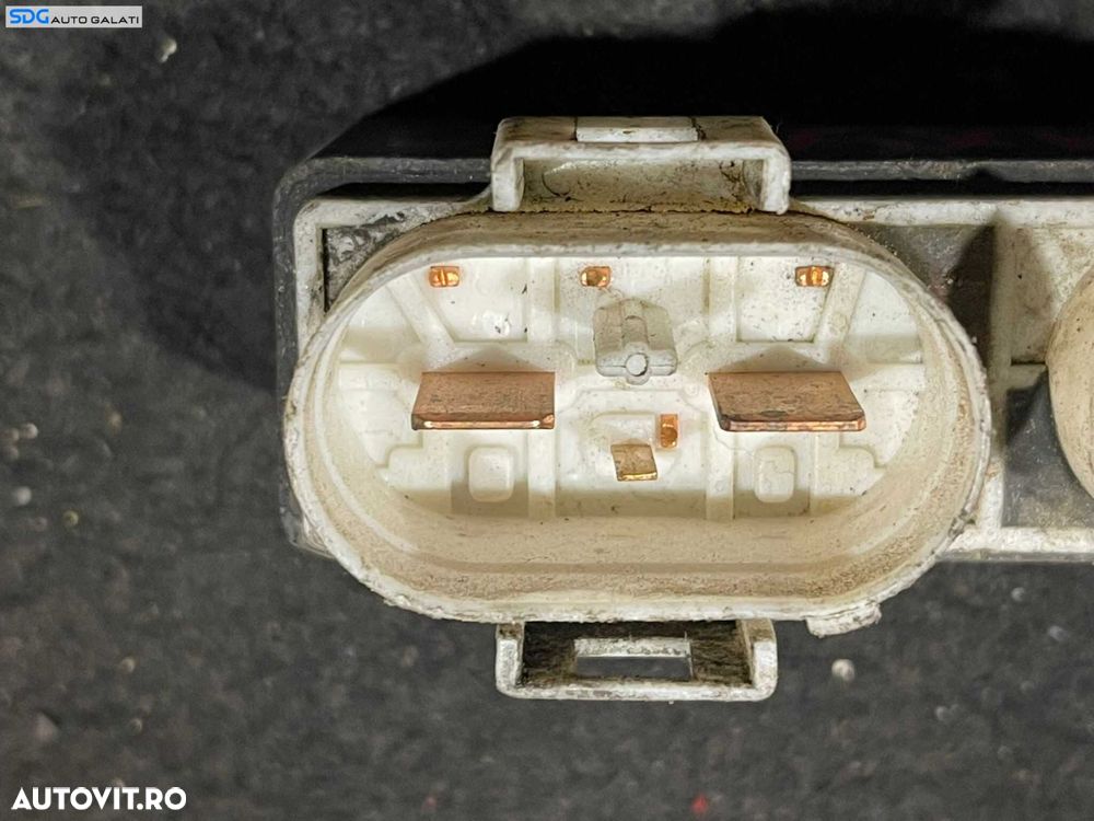 Releu Ventilator Ventilatoare Electroventilator Electroventilatoare Volkswagen Sharan 1.9 TDI 1996 - 2006 Cod 701919506 [S0081] - 2