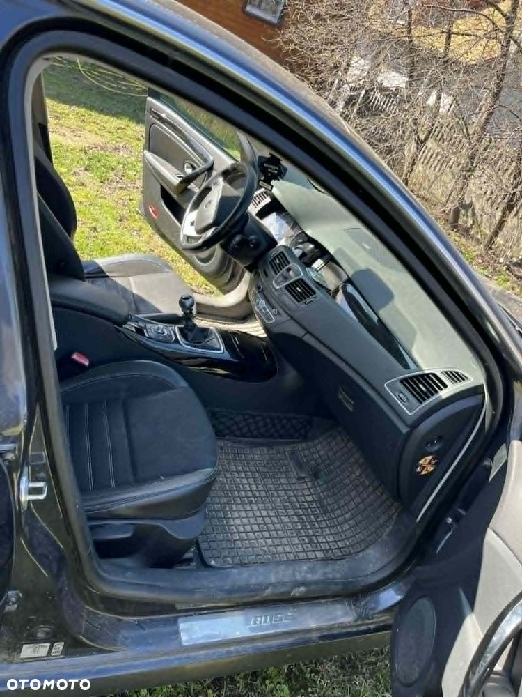 Renault Laguna 2.0 dCi FAP Exception - 6