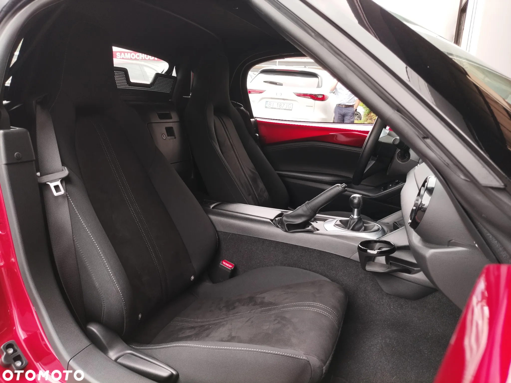 Mazda MX-5 - 23