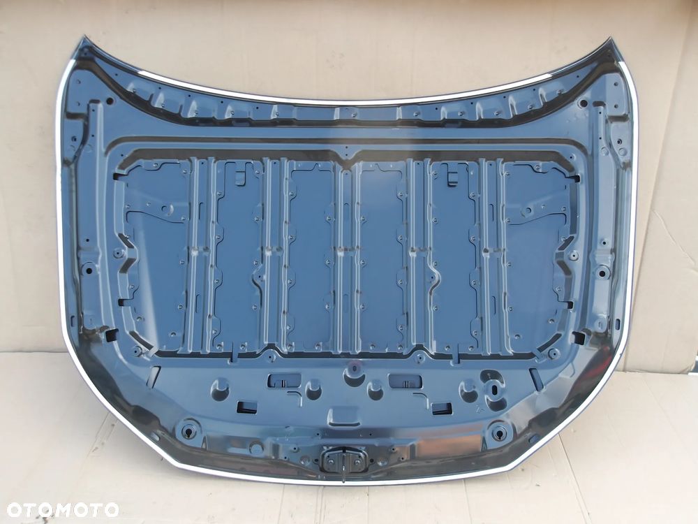 MASKA MAZDA CX30 - 12