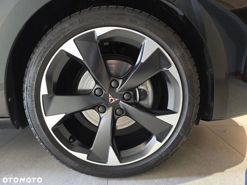 Cupra Leon Sportstourer - 16