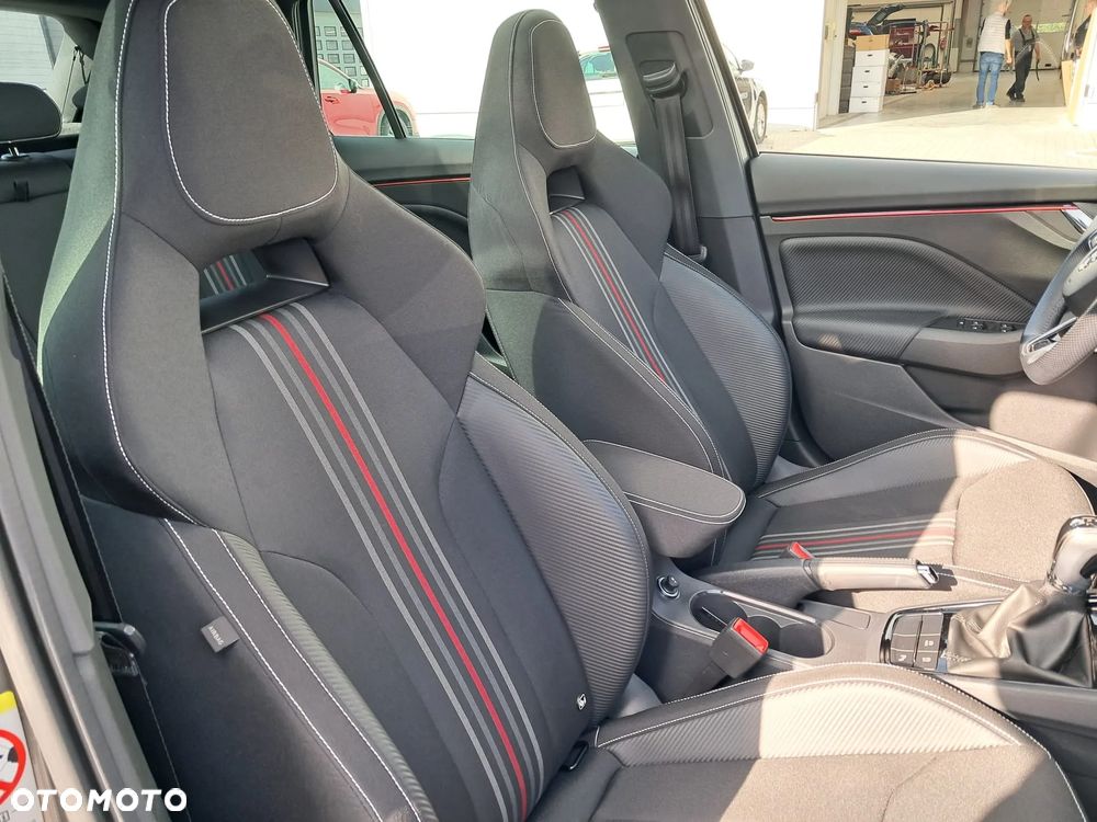 Skoda Kamiq 1.5 TSI Monte Carlo DSG - 26