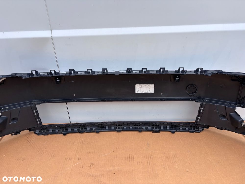 Vw Passat B7 ALLTRACK Zderzak Przedni Przód Cały Ładny 3AA807221A SPRYSKI POD PDC - 10