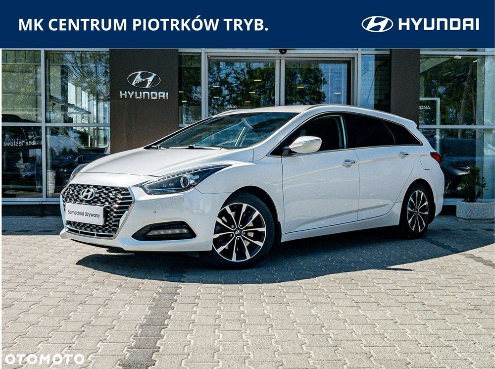 Hyundai i40 1.6 CRDi Business - 1