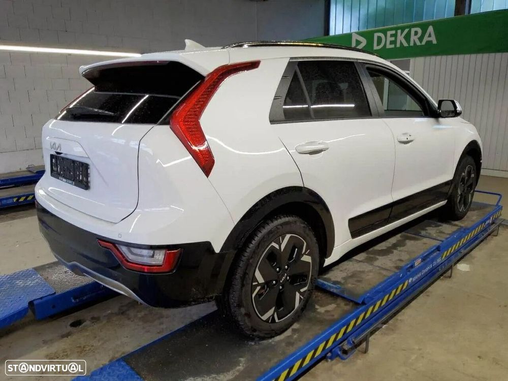 Kia Niro EV - 3