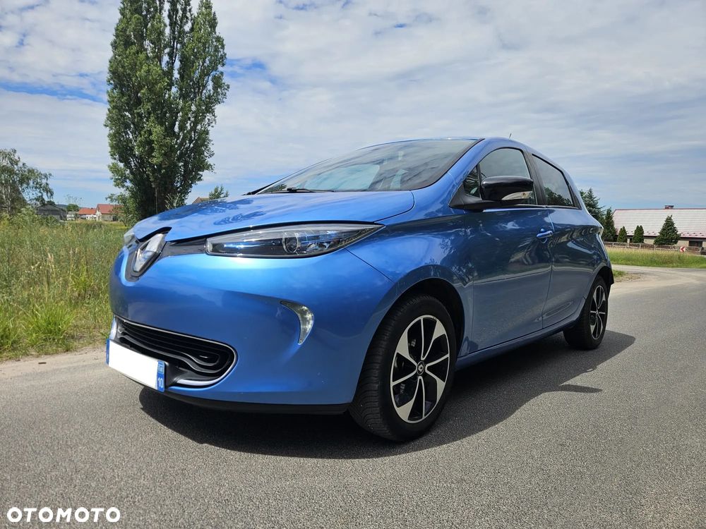 Renault Zoe - 3