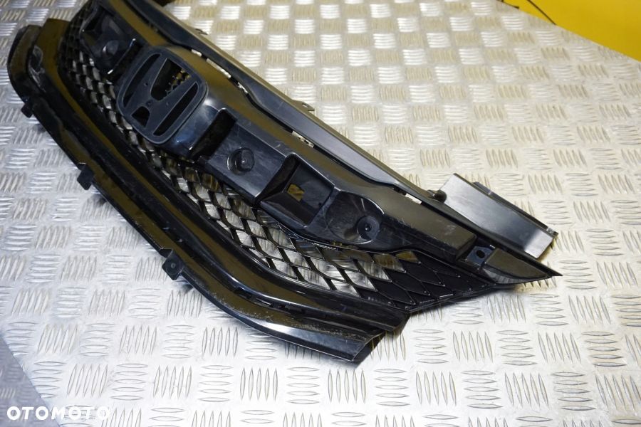 HONDA ACCORD 2016 2017 Atrapa Przód Grill USA - 4