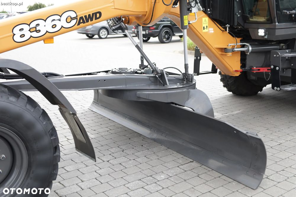 Case 836C AWD - 18
