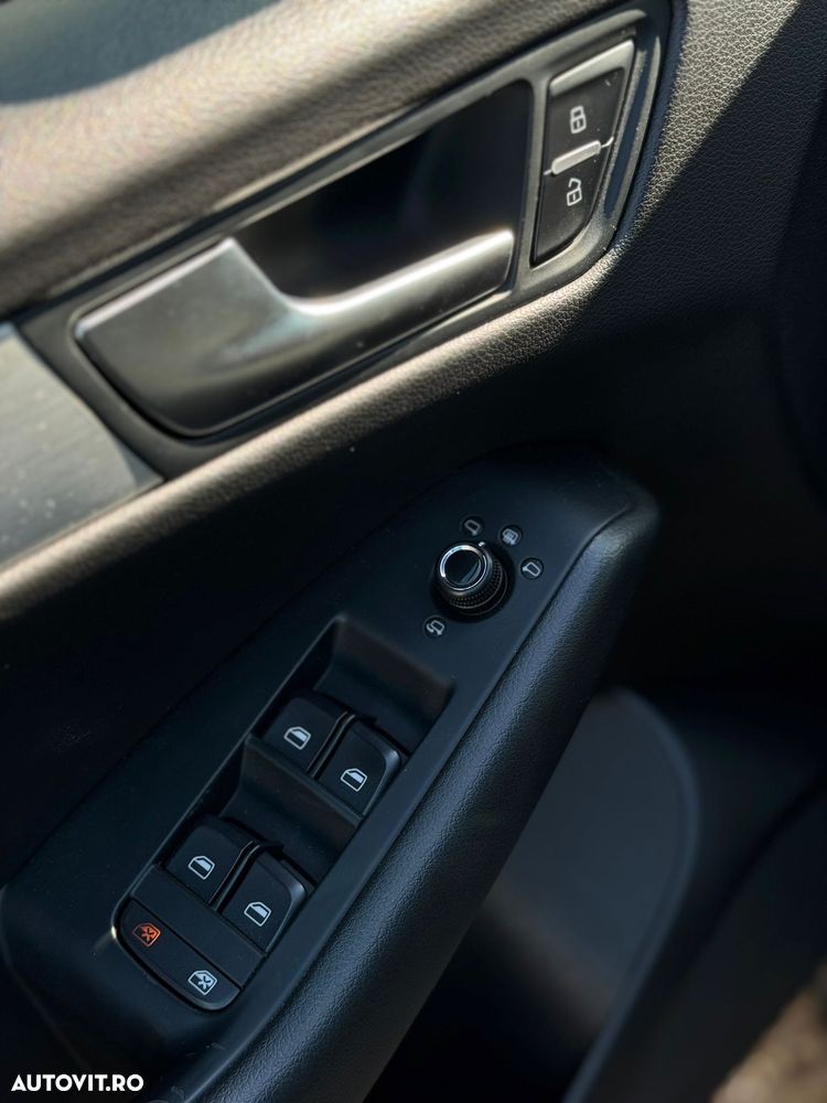 Audi Q5 2.0 TFSI Quattro S tronic - 39