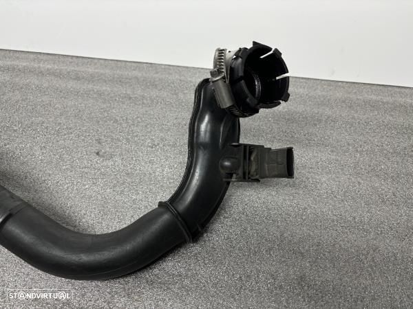 Tubo Intercooler  Renault Megane Ii (Bm0/1_, Cm0/1_) - 6