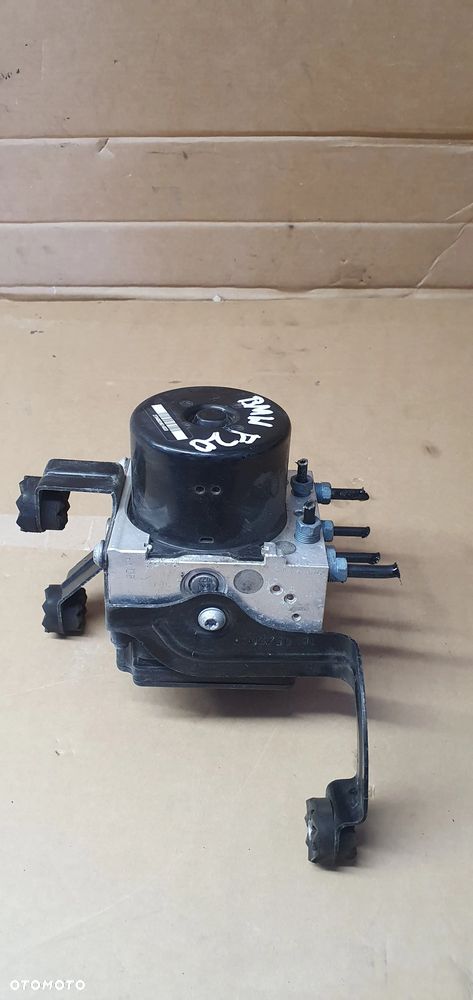 Pompa ABS sterownik BMW I F20 6862246 6862247 - 5