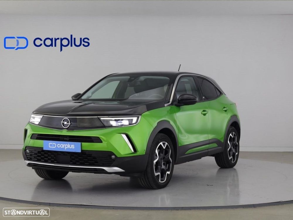 Opel Mokka-e Ultimate - 1