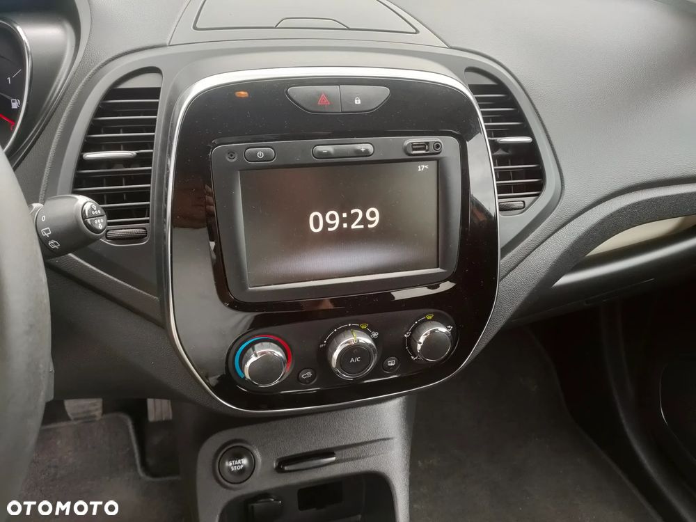 Renault Captur 1.3 Energy TCe FAP Limited - 20