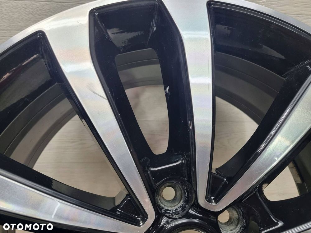 Fiat Tipo 2018 Wszystkie Felgi aluminiowe R17 - 9