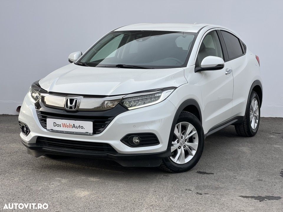 Honda HR-V - 1