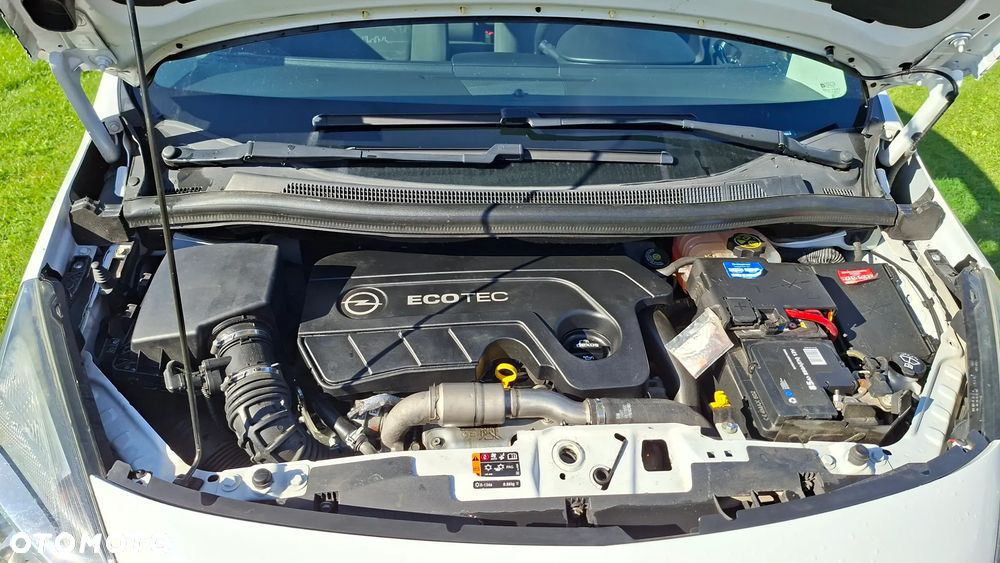 Opel Meriva - 6
