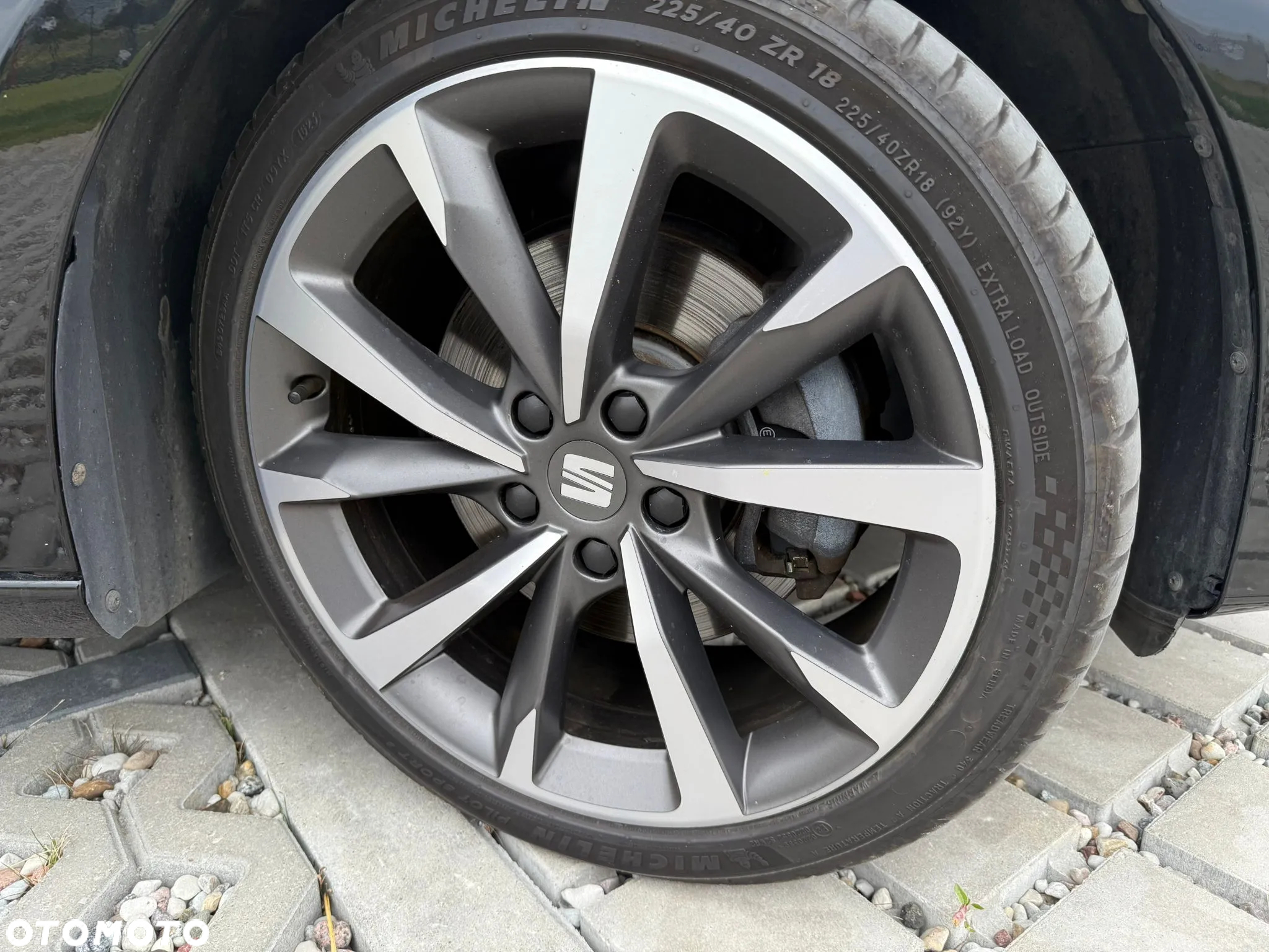 Seat Leon 2.0 TDI FR S&S DSG EU6 - 17