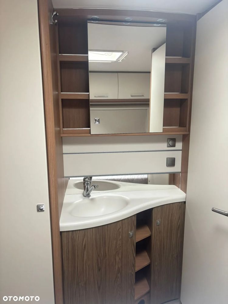 Fendt Tiffany S. 590 - 17