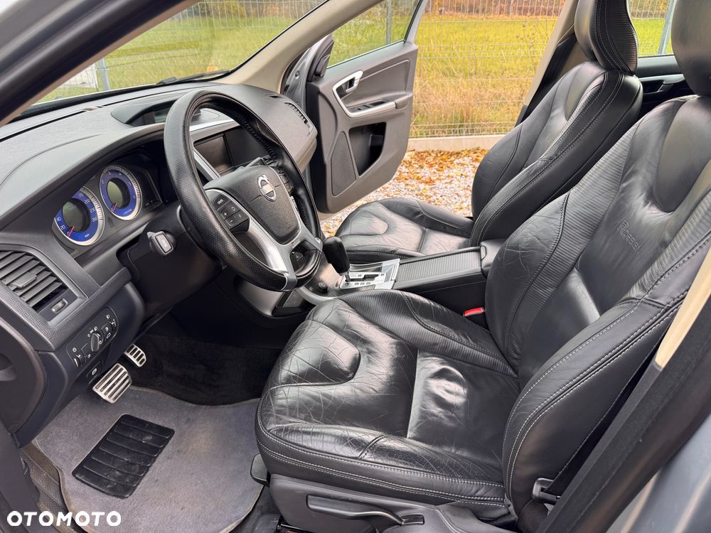 Volvo XC 60 D3 R Design - 14