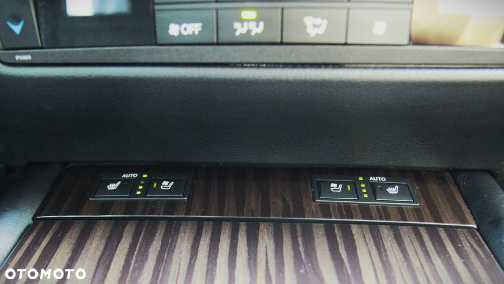 Lexus GS 200t / 300 Elegance - 19