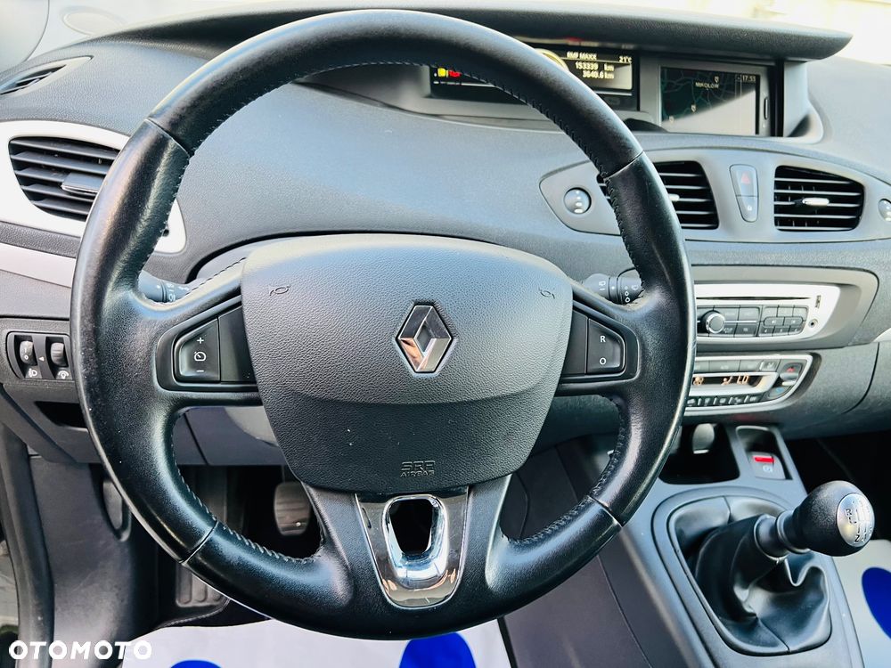 Renault Scenic 1.6 16V 110 Paris - 24