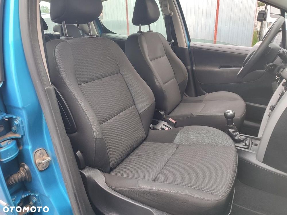 Peugeot 207 75 Tendance - 17