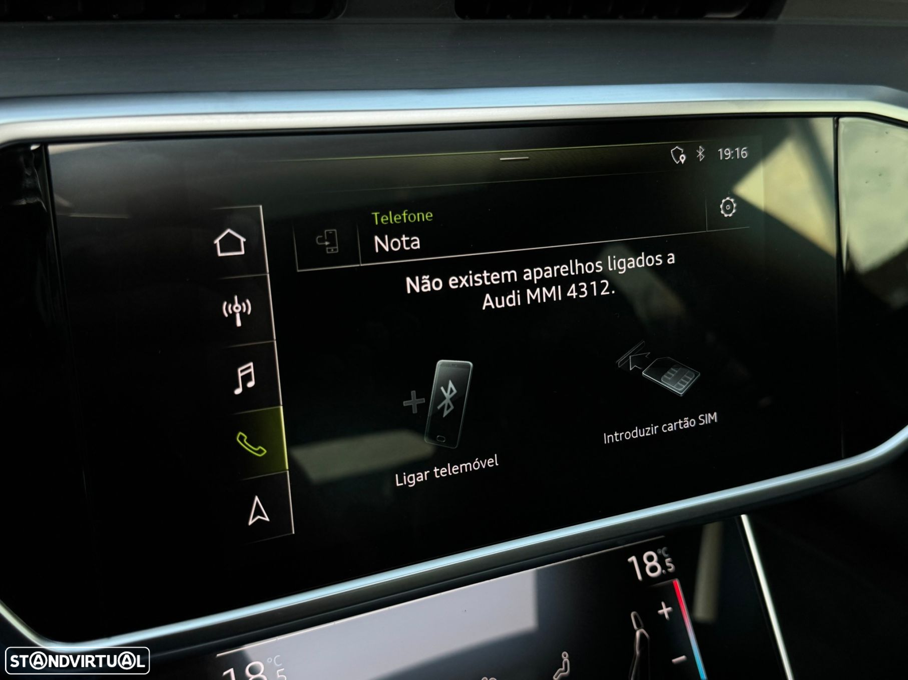 Audi A7 Sportback 40 TDI S tronic - 41