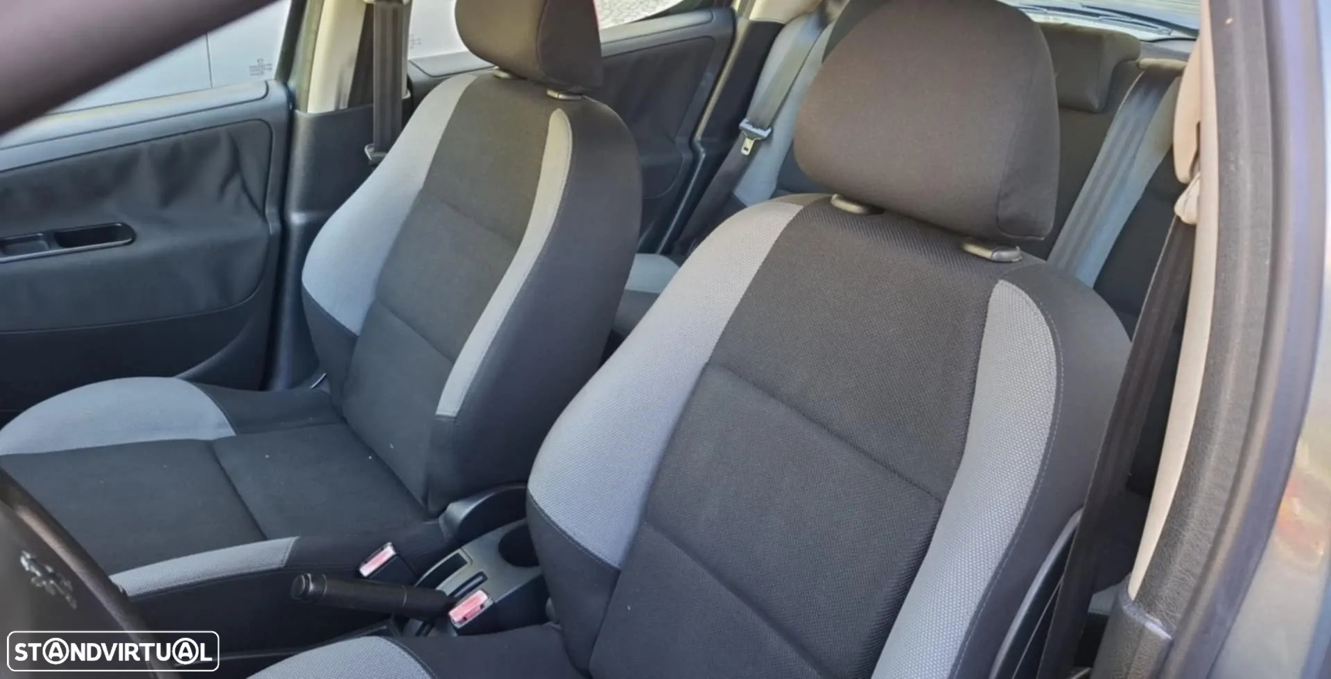 Peugeot 207 1.4 16V Open - 10