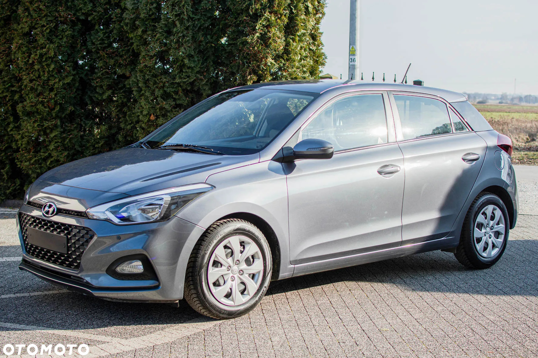 Hyundai i20 1.2 Classic - 5
