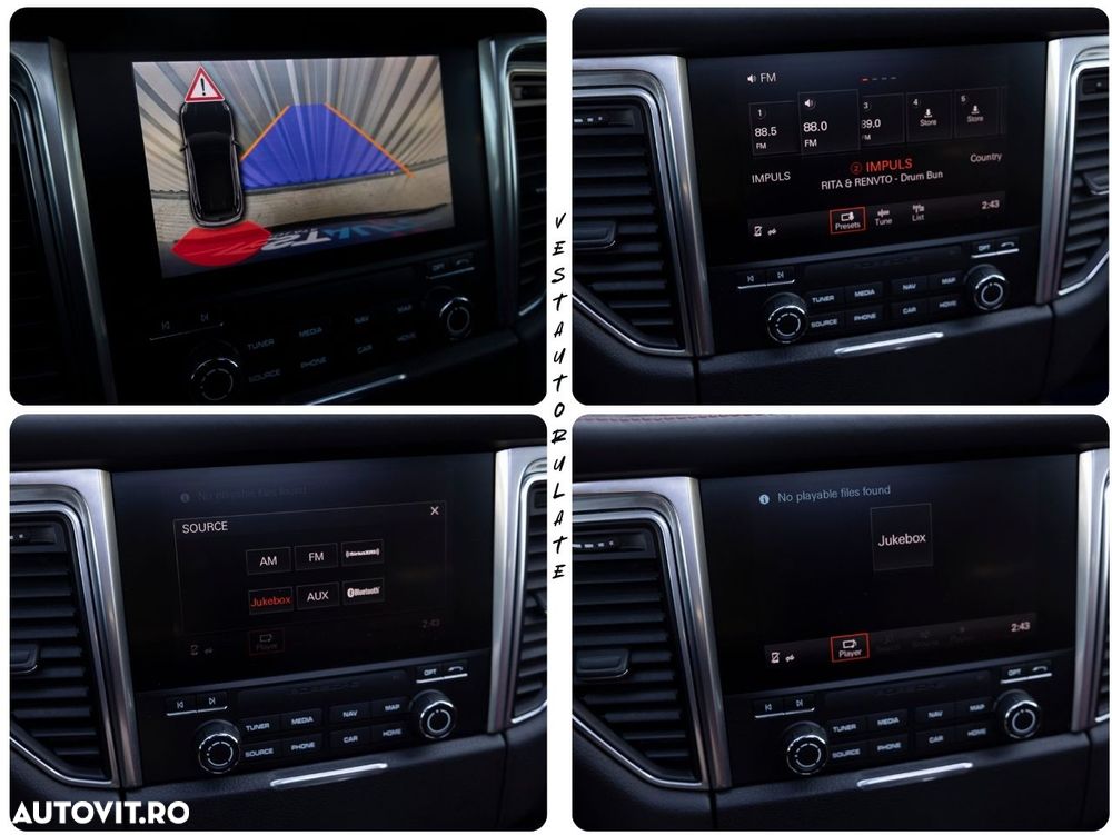 Porsche Macan PDK - 24