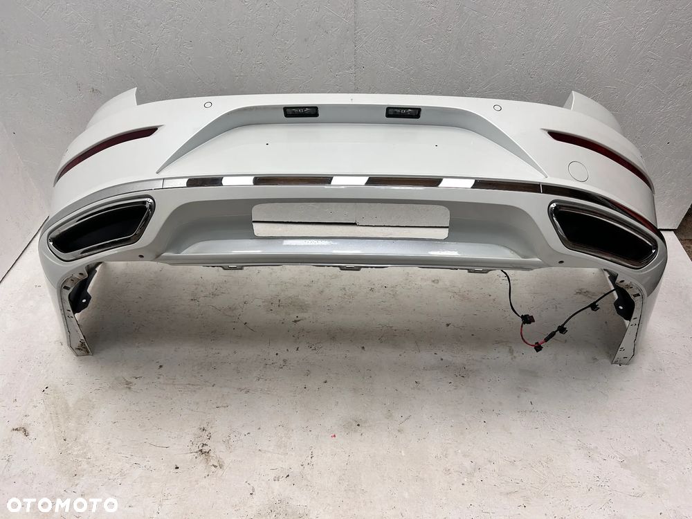 VW ARTEON Elegance LIFT 2024 ZDERZAK TYŁ TYLNI 6PDC L0K1 - 9