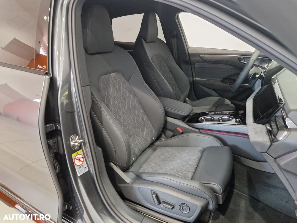 Audi A6 - 13
