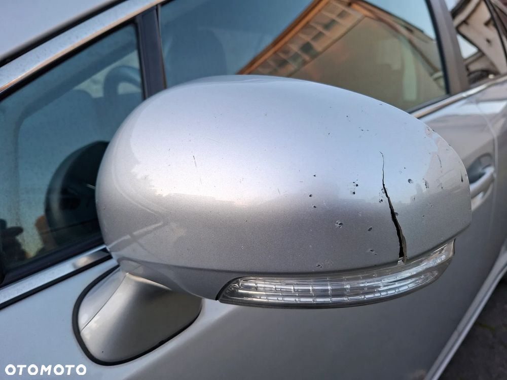 Toyota Avensis 1.8 Edition - 14